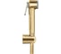 Набор для гигиенического душа GROHE Tempesta-F Trigger Spray 30, холодный рассвет глянец 27513GL1 2