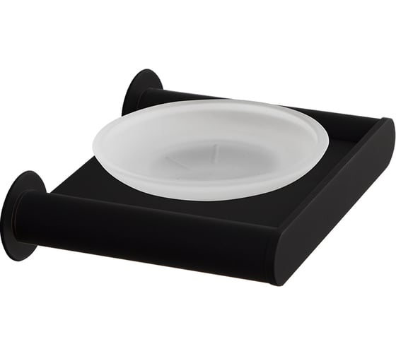 Мыльница Ramon Soler ramonsoler чёрный SOP02NM