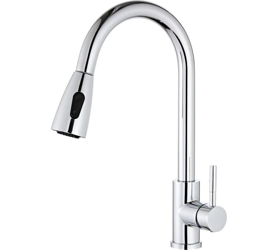 Смеситель для кухни ECONOCE D35, серия 820 ЦЗ-0980761608