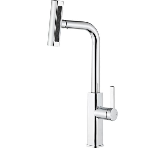 Смеситель для кухни ECONOCE D35, серия 820 ЦЗ-1388977776