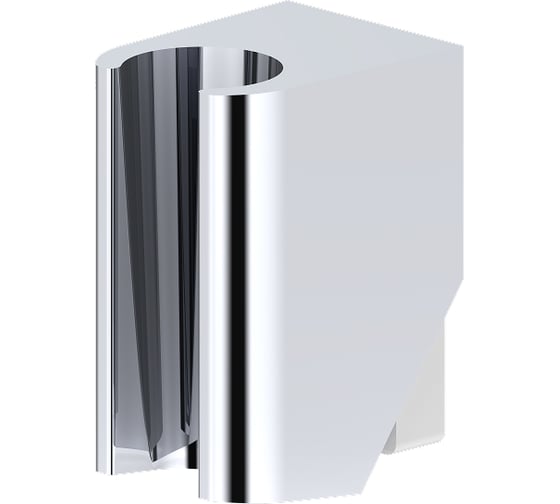 Держатель для лейки IDDIS, глянцевый хром, Optima Home, 090CP4Fi53