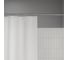 Штора для ванной IDDIS, 200×240 см, Полиэстер, белый, BL08P24i11 3