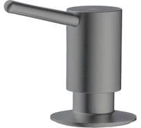 Дозатор IDDIS латунь, графит, Китчен Лайн (Kitchen Line), , SDIGM01i59