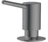 Дозатор IDDIS латунь, графит, Китчен Лайн (Kitchen Line), , SDIGM01i59 1