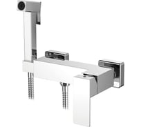 Смеситель с гигиеническим душем Ledeme L75225
