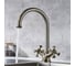 Смеситель для кухни Ledeme L4191C 9