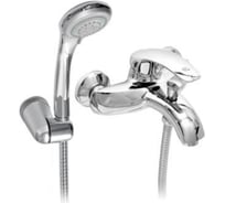 Смеситель для ванны SMT SMART SM405-09 короткий SM405-09