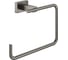 Кольцо для полотенца Grohe Essentials Cube темный графит матовый 40510AL1 1