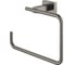 Кольцо для полотенца Grohe Essentials Cube темный графит матовый 40510AL1 2