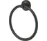 Кольцо для полотенца Grohe Essentials черный матовый 1024612430 2