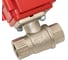 Шаровой кран с электроприводом EKF AquaExpert 220V 1/2 дюйма AquaExpert-valve-1/2 5