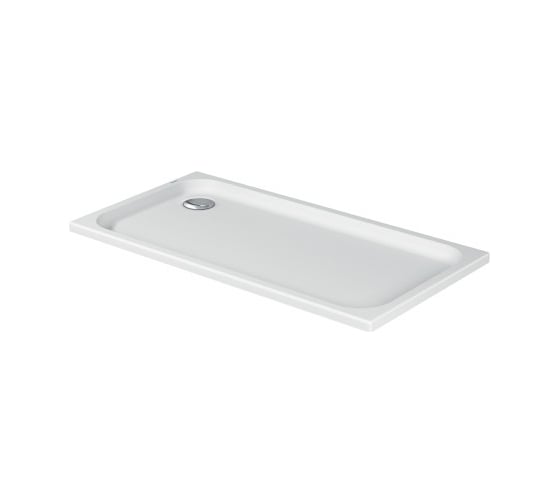 Душевой поддон Duravit D-Code Antislip 720095000000001 00283123