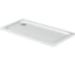 Душевой поддон Duravit D-Code Antislip 720095000000001 00283123 2