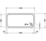 Душевой поддон Duravit D-Code Antislip 720095000000001 00283123 3