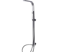 Душевая колонна без смесителя Bravat Arc D224C-ENG