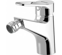 Смеситель для биде Bravat Eco-D хром F393158C 00-00021204