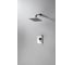 Встраиваемый смеситель Bravat Phillis F856101C-B-ENG 2