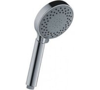 Лейка Gappo G07 люкс 5 позиций, хром, с обратным клапаном 515584