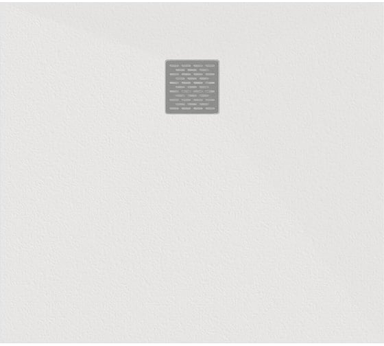 Литьевой поддон GooD DooR Essentia 2 белый, 1000x800 (слив по ЦДС) ЛП00216