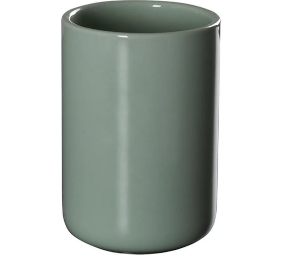 Стаканчик RIDDER Gina зеленый 2127105