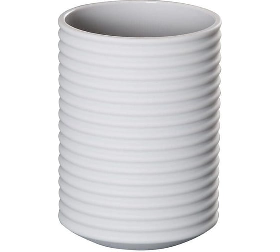 Стаканчик RIDDER Tara белый 2031101