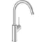 Смеситель для кухни Aqueduto AQD ASSISTENTE, хром ASI0300 1