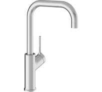 Смеситель для кухни Aqueduto AQD ASSISTENTE, хром ASI0400