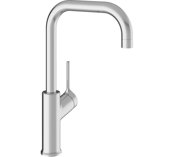 Смеситель для кухни Aqueduto AQD ASSISTENTE, хром ASI0400