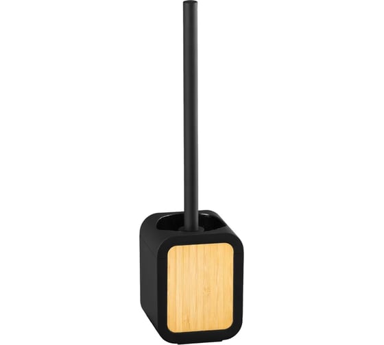 Ёрш для унитаза RIDDER Maren черный 2023410