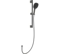 Душевой гарнитур AQUEDUTO CHUVA оружейная сталь CHU0645