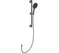 Душевой гарнитур AQUEDUTO CHUVA оружейная сталь CHU0545