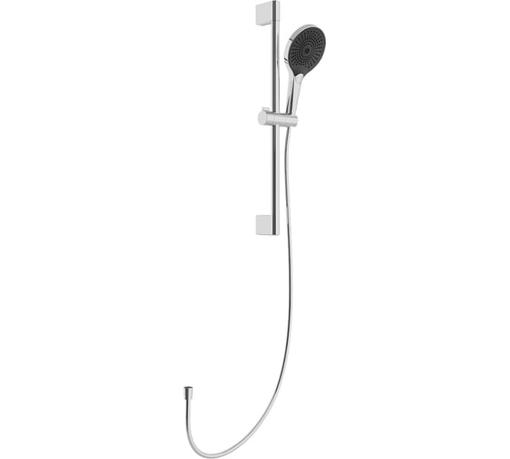 Душевой гарнитур AQUEDUTO CHUVA хром CHU0500