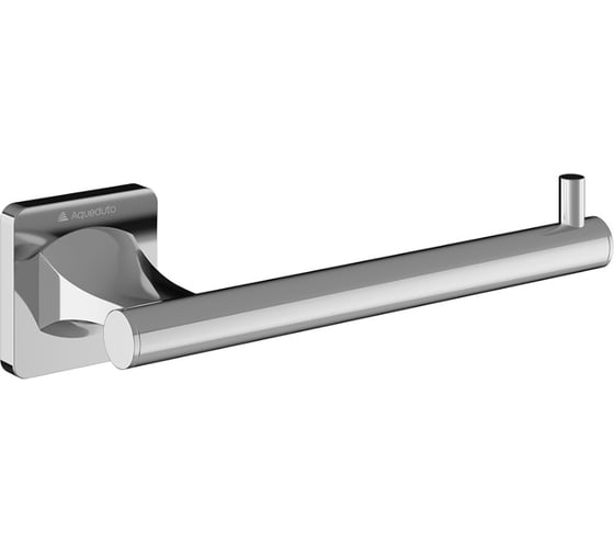 Держатель для туалетной бумаги AQUEDUTO RESPINGO хром RES0900
