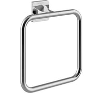 Кольцо для полотенец AQUEDUTO RESPINGO хром RES0500