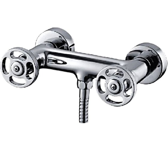 Смеситель для душа Ledeme L2089