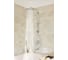 Верхний душ Grohe Rainshower Cosmopolitan 210, 1 режим, хром 28368000 5