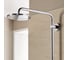Верхний душ Grohe Rainshower Cosmopolitan 210, 1 режим, хром 28368000 6