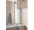 Верхний душ Grohe Rainshower Cosmopolitan 210, 1 режим, хром 28368000 8