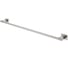 Держатель для полотенца Grohe Essentials Cube 600 мм, суперсталь 40509DC1 2