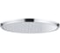 Верхний душ Grohe Rainshower Cosmopolitan 400, 7,5 л/мин, 1 режим, 142 мм, хром 26256000 1