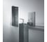 Верхний душ Grohe Rainshower Mono 310 Cube, 7,5 л/мин, 1 режим, 422 мм, суперсталь 26564DC0 4
