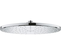 Верхний душ Grohe Rainshower Mono 310, 7,5 л/мин, 1 режим, хром 26562000