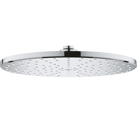 Верхний душ Grohe Rainshower Mono 310, 7,5 л/мин, 1 режим, хром 26562000