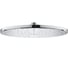 Верхний душ Grohe Rainshower Mono 310, 7,5 л/мин, 1 режим, хром 26562000 1