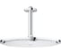 Верхний душ Grohe Rainshower Cosmopolitan 310, 8 л/мин, 1 режим, 142 мм, хром 26067000 1