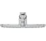 Верхний душ Grohe Rainshower Cosmopolitan 210, 5,7 л/мин, 1 режим, хром 2836800E 2