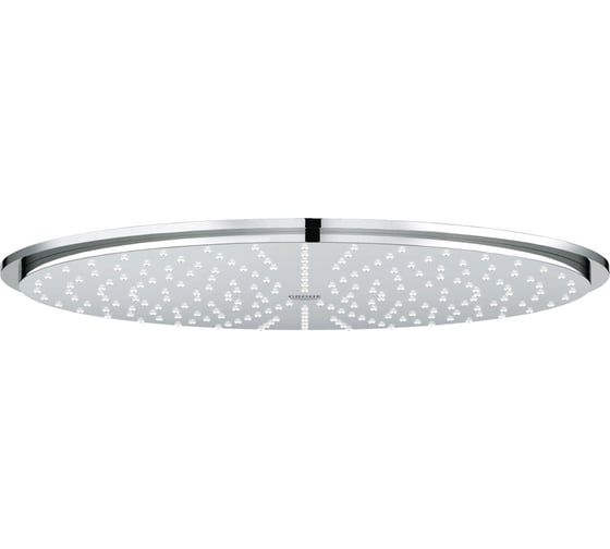 Верхний душ Grohe Rainshower Cosmopolitan 310, 9,5 л/мин, 1 режим, хром 27478000