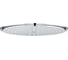 Верхний душ Grohe Rainshower Cosmopolitan 310, 9,5 л/мин, 1 режим, хром 27478000 1