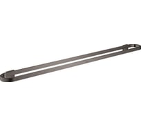 Держатель для полотенца Grohe Selection 800 мм, темный графит глянец 41058A00