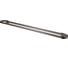 Держатель для полотенца Grohe Selection 800 мм, темный графит глянец 41058A00 2